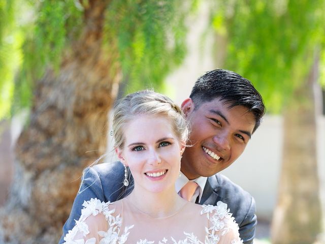 Jonathan and Colleen&apos;s Wedding in Escondido, California 31