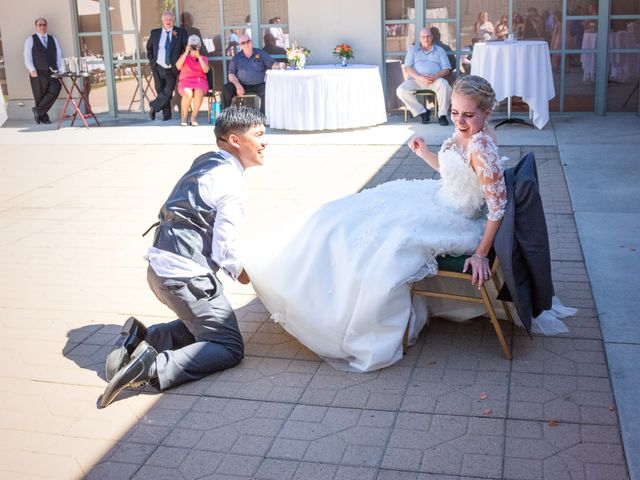 Jonathan and Colleen&apos;s Wedding in Escondido, California 33