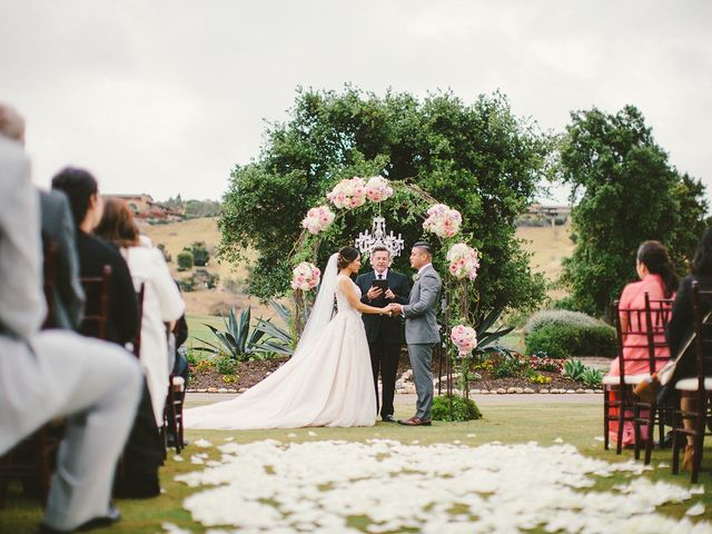 Jaime and Erika&apos;s Wedding in San Diego, California 15