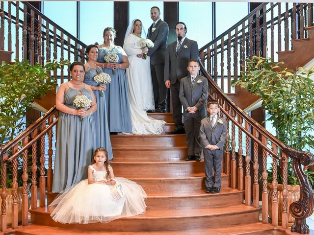 Sherrie and Shawn&apos;s Wedding in Tavares, Florida 18