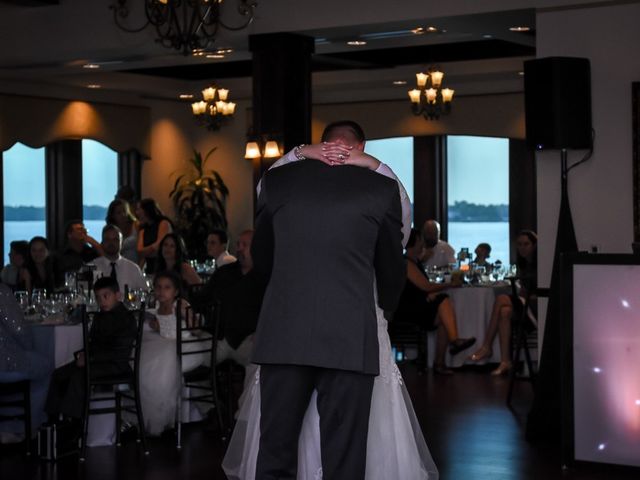 Sherrie and Shawn&apos;s Wedding in Tavares, Florida 26