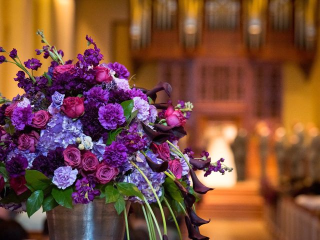 Curtis and Gwenetta&apos;s Wedding in Greenville, South Carolina 27