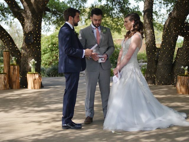 Danny and Sarah&apos;s Wedding in Austin, Texas 3