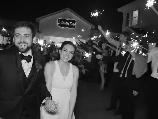 Danny and Sarah&apos;s Wedding in Austin, Texas 13