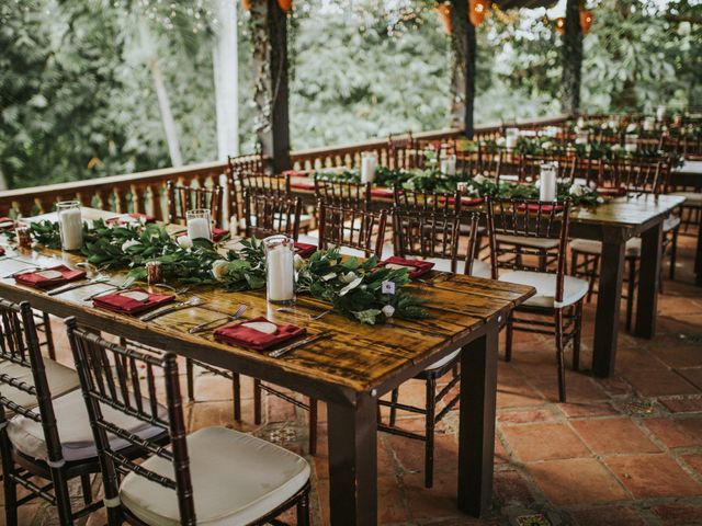 Javier and Natalie&apos;s Wedding in Rio Grande, Puerto Rico 7