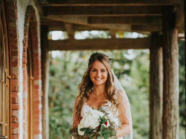 Javier and Natalie&apos;s Wedding in Rio Grande, Puerto Rico 12