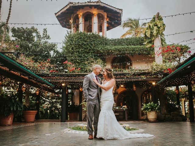 Javier and Natalie&apos;s Wedding in Rio Grande, Puerto Rico 32