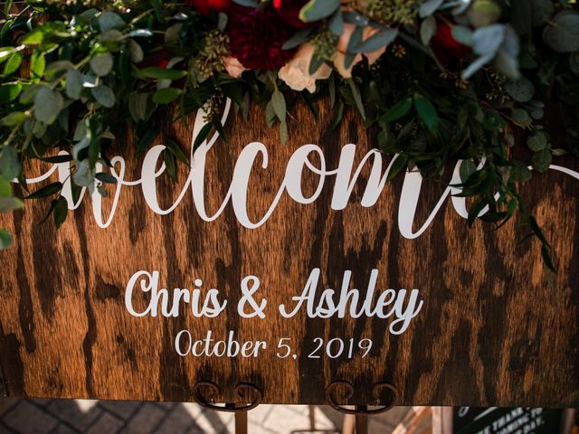 Chris and Ashley&apos;s Wedding in Ellicottville, New York 60