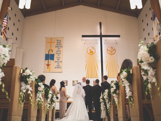 Chris and Kapau&apos;s Wedding in Saint Louis, Missouri 65