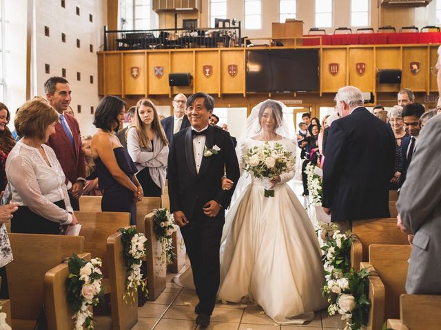 Chris and Kapau&apos;s Wedding in Saint Louis, Missouri 69