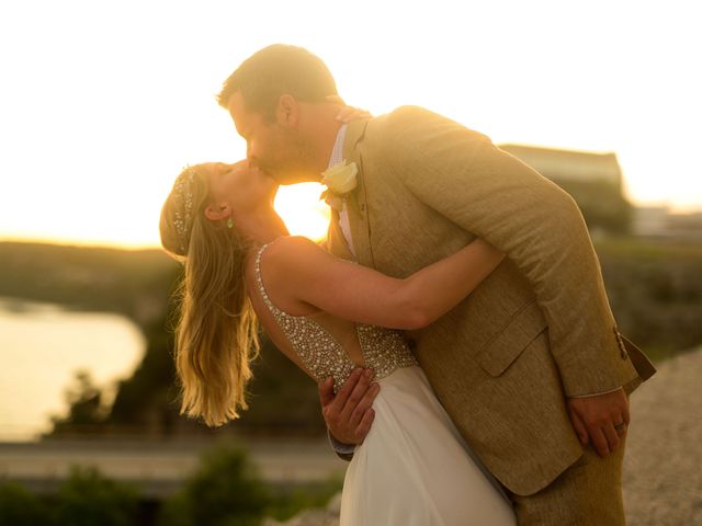 Bethanne and Craig&apos;s Wedding in Lake Ozark, Missouri 19