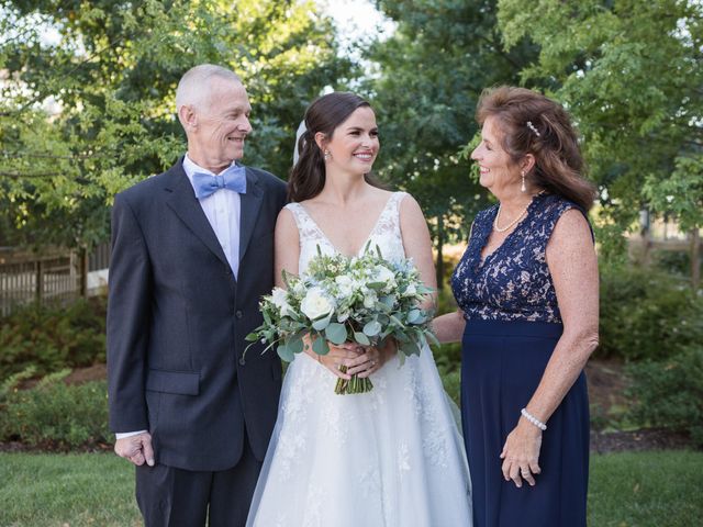 Alex and Kayla&apos;s Wedding in Stevensville, Maryland 8