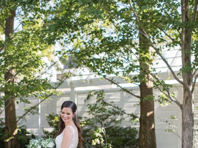 Alex and Kayla&apos;s Wedding in Stevensville, Maryland 12