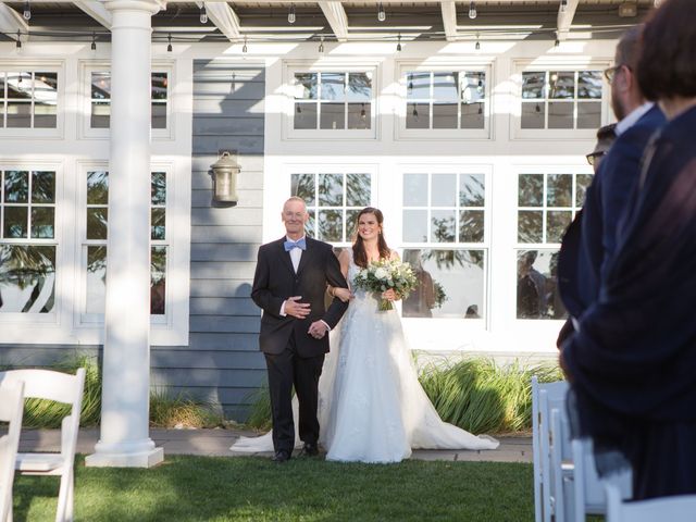 Alex and Kayla&apos;s Wedding in Stevensville, Maryland 23