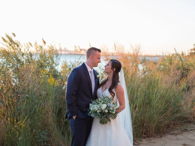 Alex and Kayla&apos;s Wedding in Stevensville, Maryland 39