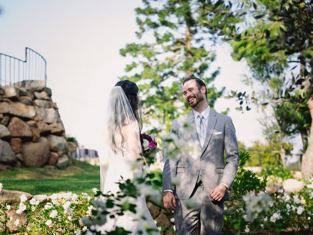 Kristin and Ivan&apos;s Wedding in Ramona, California 7