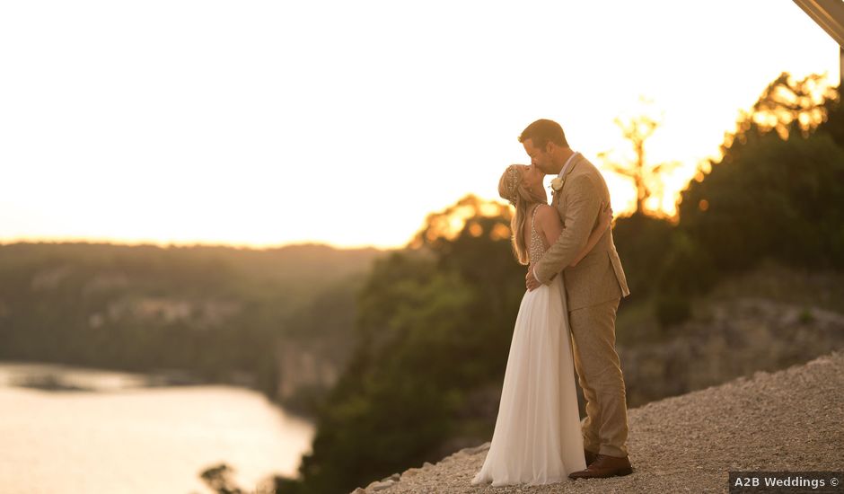 Bethanne and Craig's Wedding in Lake Ozark, Missouri