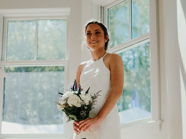 Aley and Michael&apos;s Wedding in Kennebunkport, Maine 2