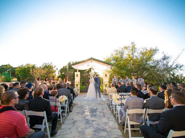 Megan and Trey&apos;s Wedding in Dripping Springs, Texas 16
