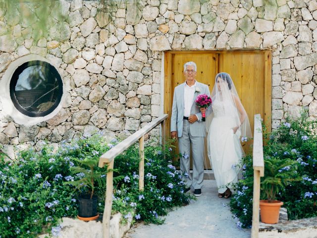 Chad and Evelyn&apos;s Wedding in Punta Cana, Dominican Republic 50