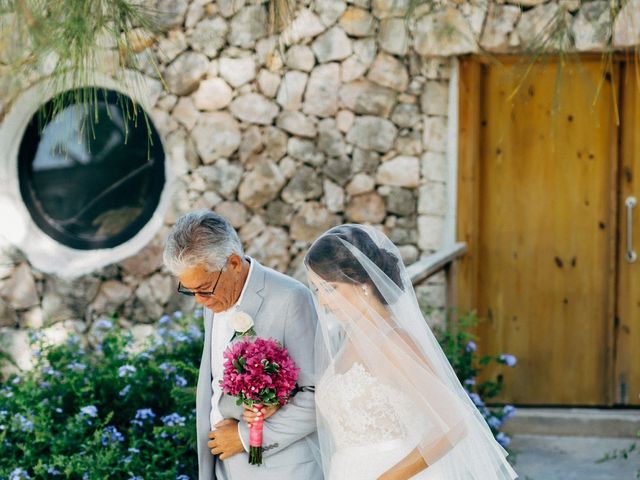 Chad and Evelyn&apos;s Wedding in Punta Cana, Dominican Republic 51