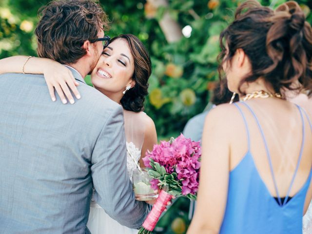 Chad and Evelyn&apos;s Wedding in Punta Cana, Dominican Republic 71