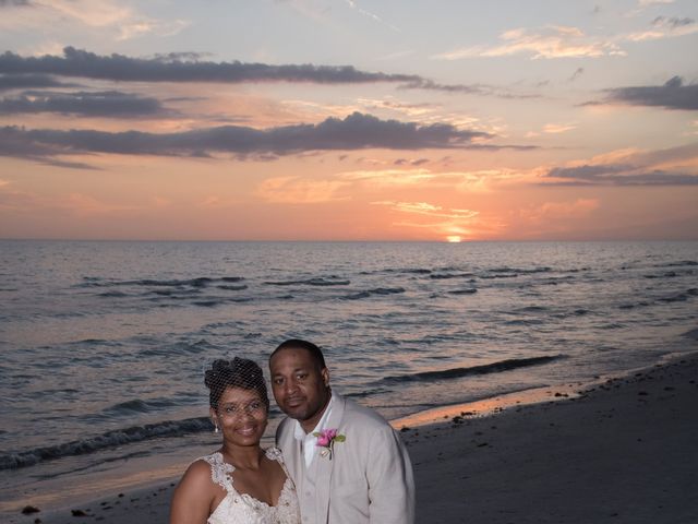 Sabian and Tori&apos;s Wedding in Siesta Key, Florida 3