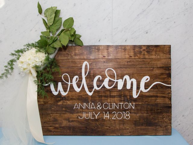 Clinton and Anna&apos;s Wedding in Lexington, Kentucky 48