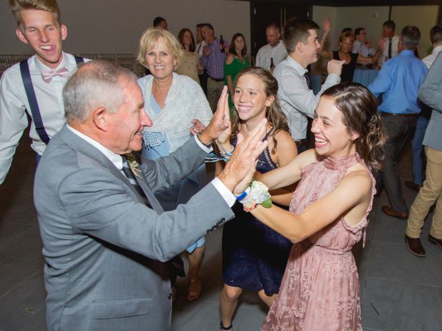 Clinton and Anna&apos;s Wedding in Lexington, Kentucky 64