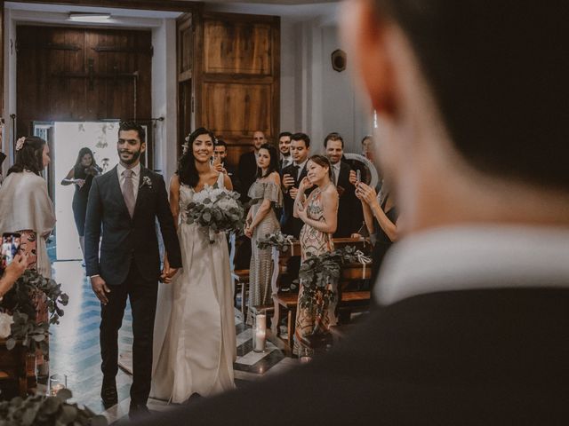 Gabriele and Adriana&apos;s Wedding in Rome, Italy 15