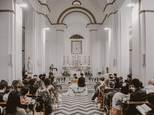 Gabriele and Adriana&apos;s Wedding in Rome, Italy 17