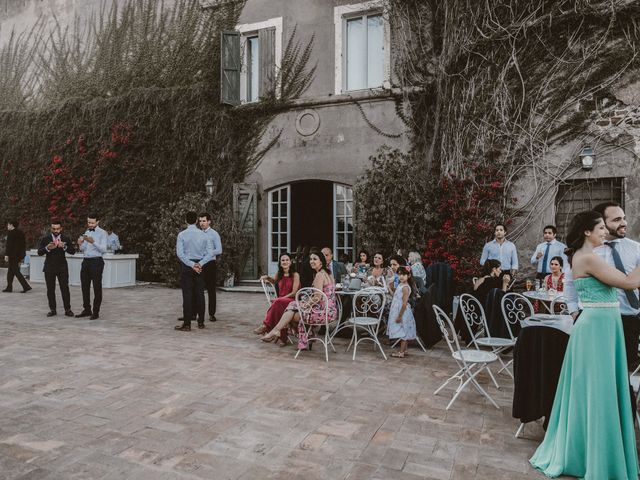 Gabriele and Adriana&apos;s Wedding in Rome, Italy 23
