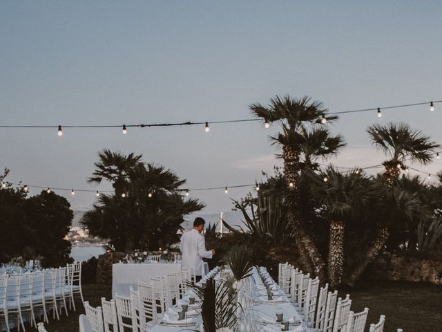 Gabriele and Adriana&apos;s Wedding in Rome, Italy 42