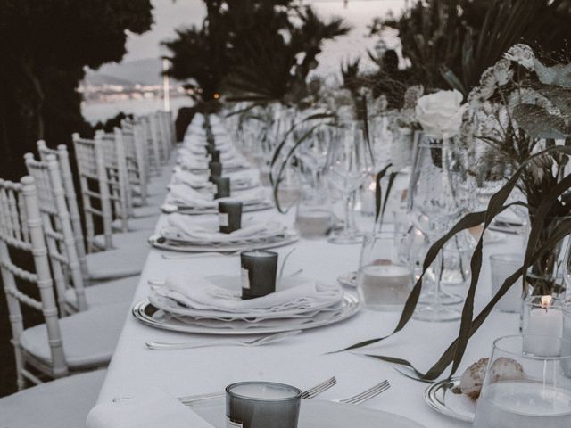 Gabriele and Adriana&apos;s Wedding in Rome, Italy 44