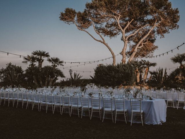 Gabriele and Adriana&apos;s Wedding in Rome, Italy 49