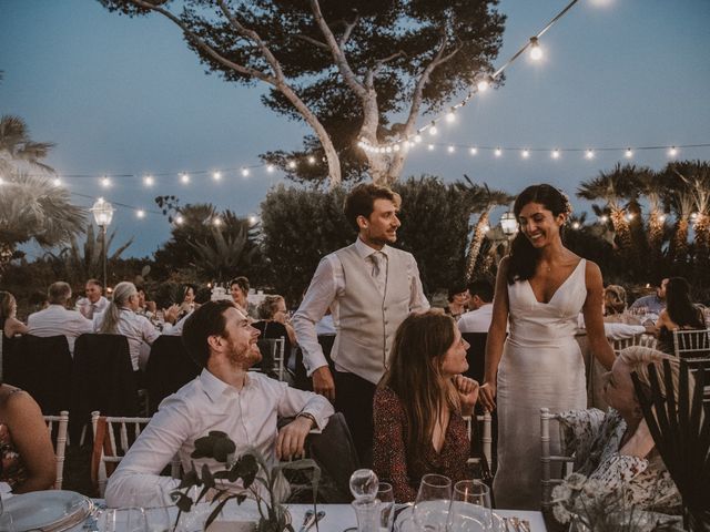 Gabriele and Adriana&apos;s Wedding in Rome, Italy 57