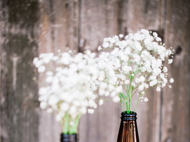 Matt and Erin's Wedding in Ringoes, New Jersey 21