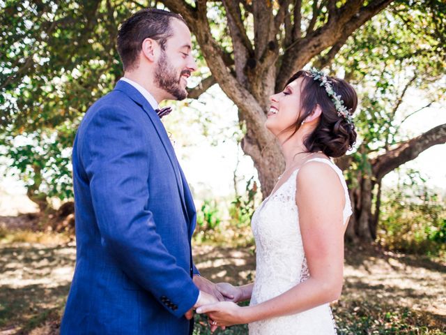 Matt and Erin's Wedding in Ringoes, New Jersey 27