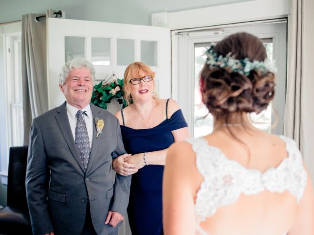 Matt and Erin's Wedding in Ringoes, New Jersey 33