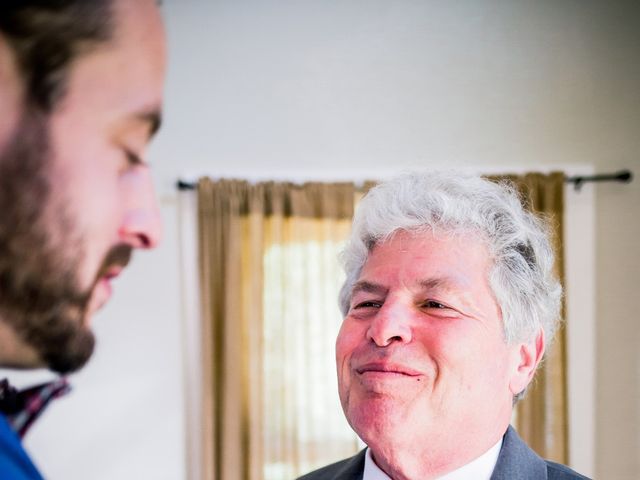 Matt and Erin's Wedding in Ringoes, New Jersey 41