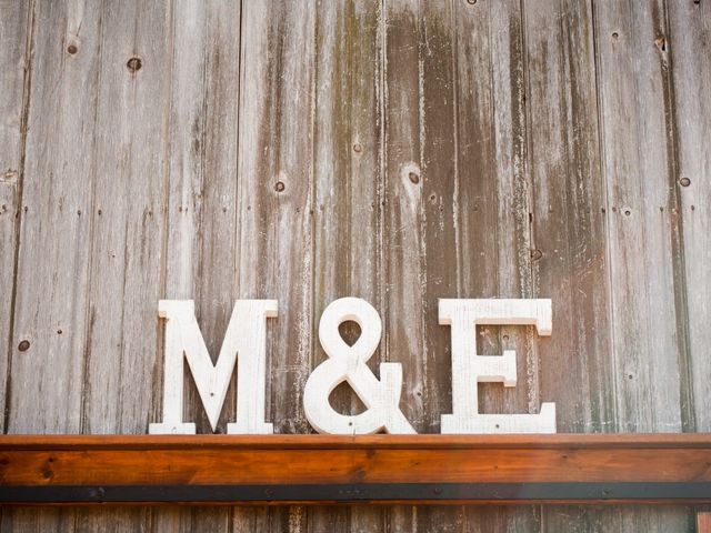Matt and Erin's Wedding in Ringoes, New Jersey 57