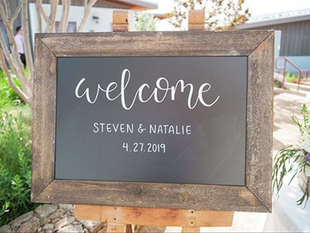 Steven and Natalie&apos;s Wedding in Sacramento, California 20