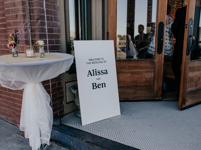 Ben and Alissa&apos;s Wedding in Kennewick, Washington 47