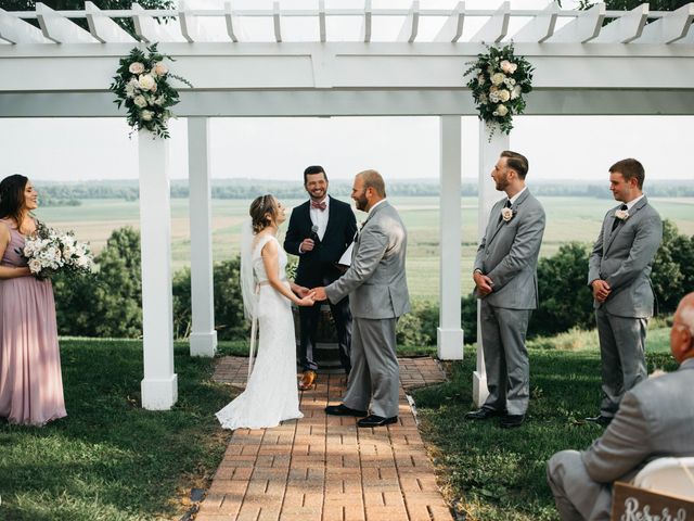 Daniel and Lily&apos;s Wedding in Augusta, Missouri 15
