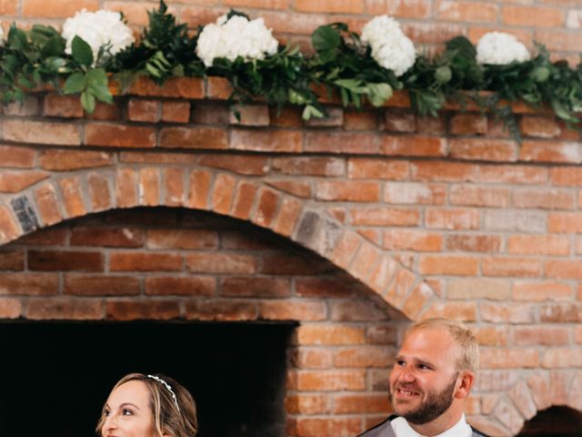 Daniel and Lily&apos;s Wedding in Augusta, Missouri 19