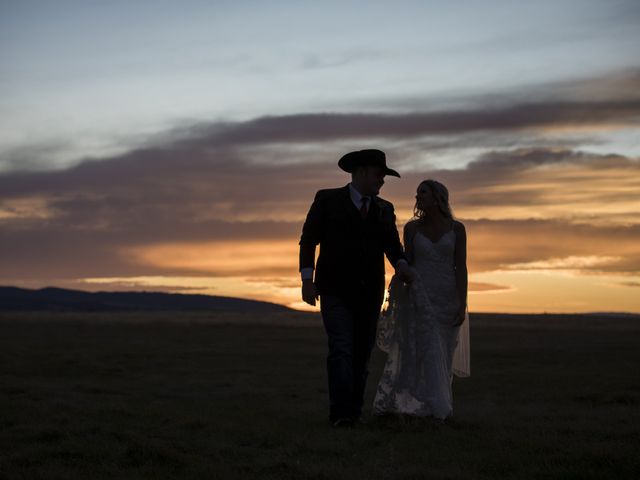 Samuel and Lexy&apos;s Wedding in Spearfish, South Dakota 2