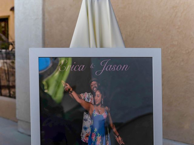 Jason and Erica&apos;s Wedding in Long Beach, California 11
