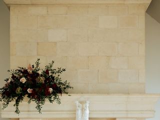 Alyssa & Andy's wedding 1