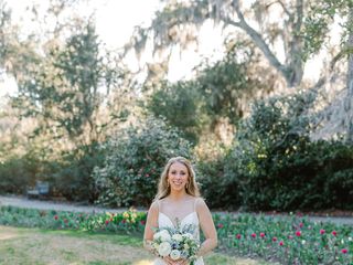 Emily &amp; Chris 's wedding 3