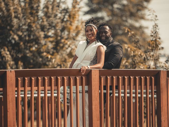 Joshua and Amanda&apos;s Wedding in Toms River, New Jersey 16